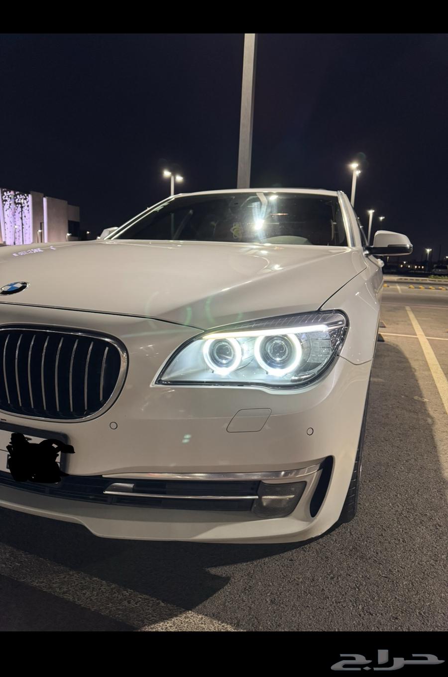 للبيع بي ام دبليو 2014 730 فل كامل مواصفات 75064536892087811112