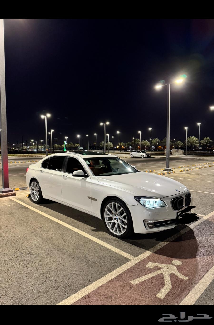 للبيع بي ام دبليو 2014 730 فل كامل مواصفات 75064536892087811113