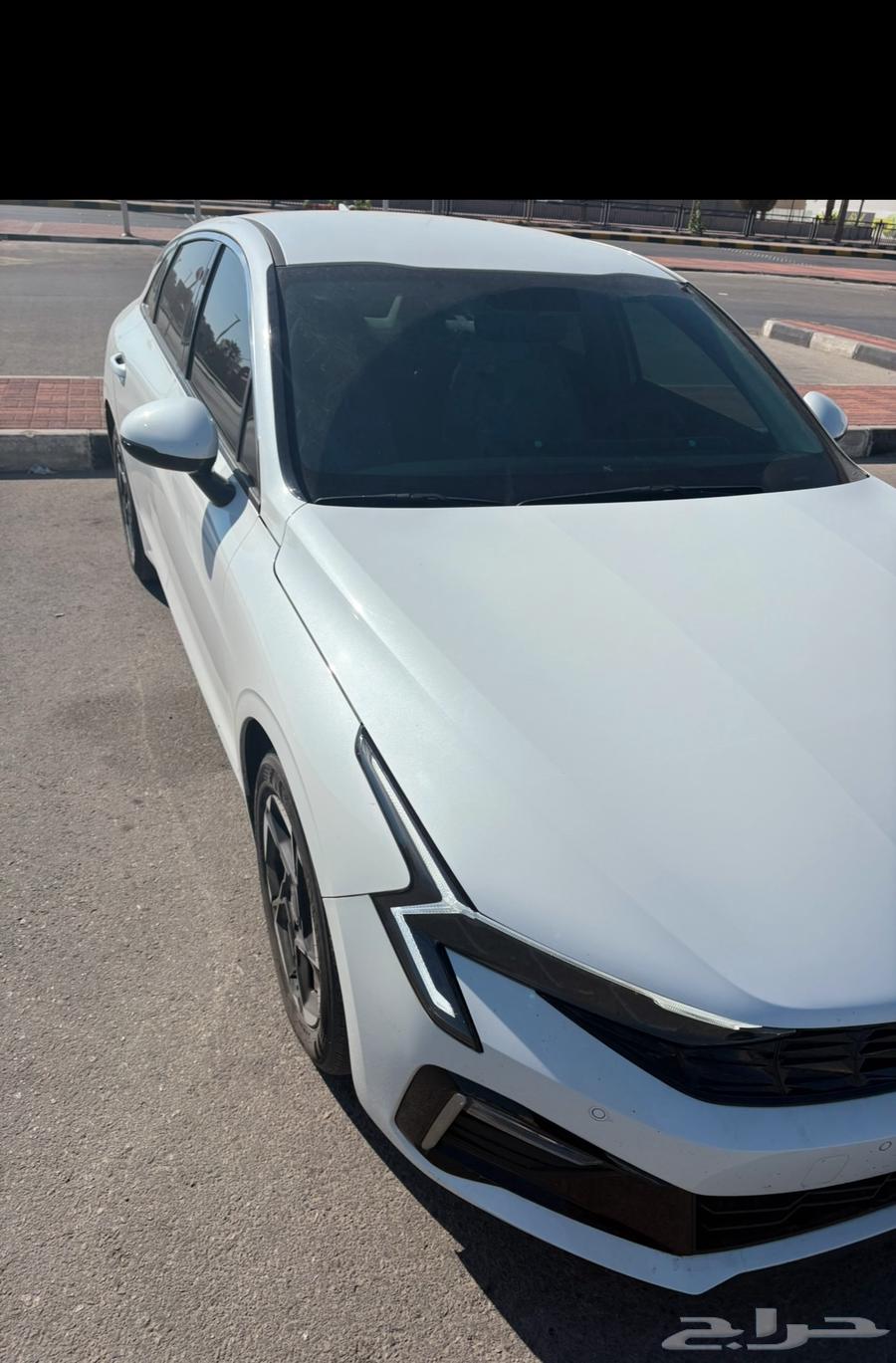 للبيع كيا k5 2024 اخو الجديد64522711395073110