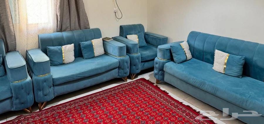 كنب 8 نفر للبيع64378003552258114