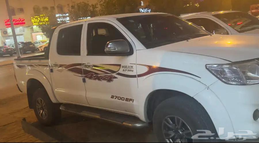 هايلوكس دبل 201364536781094147114