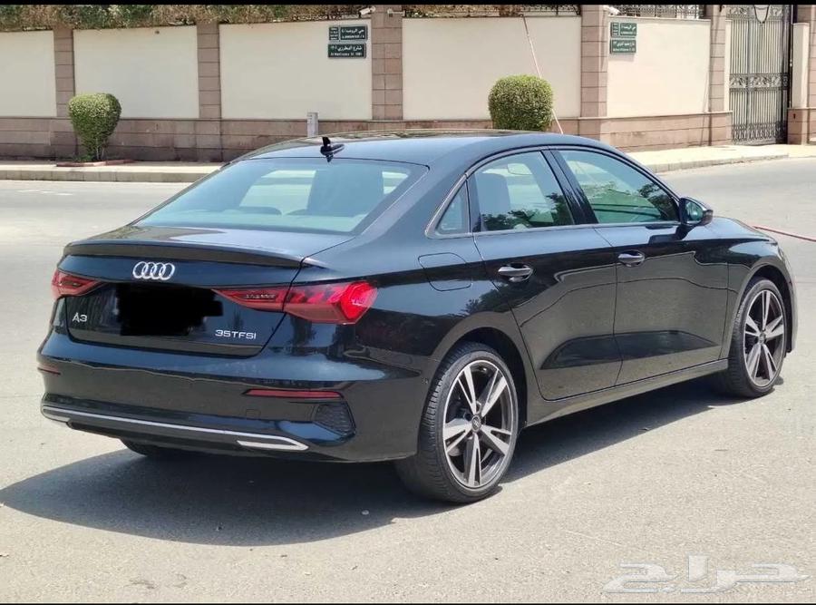 أودي A3 موديل 202264309969948674110