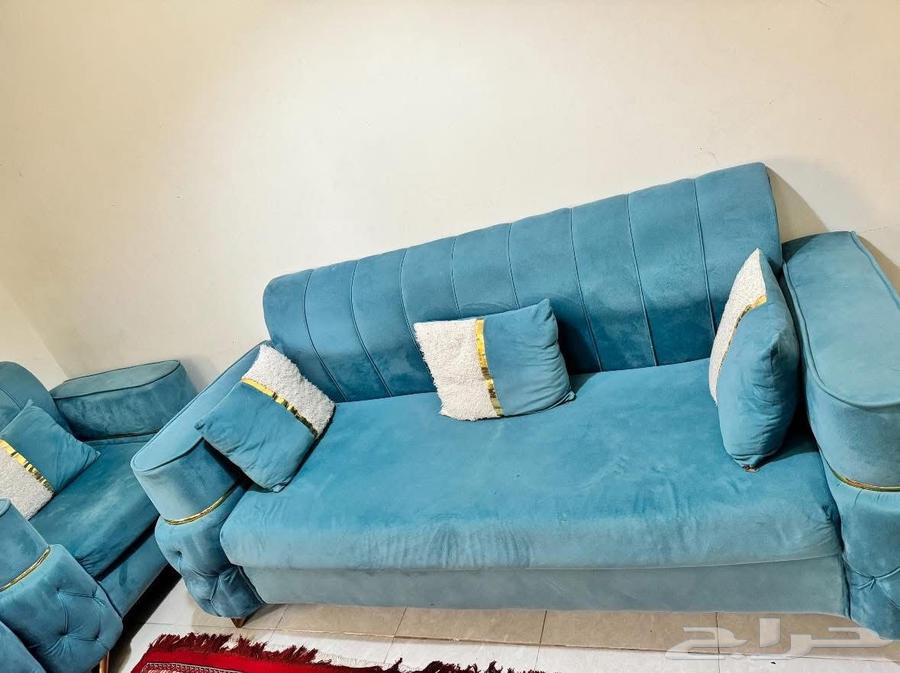 كنب 8 نفر للبيع64378003552258112