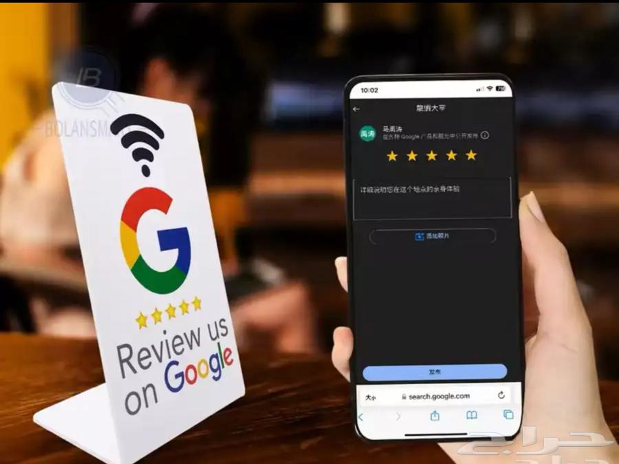 Google Maps Stand64391437389698110