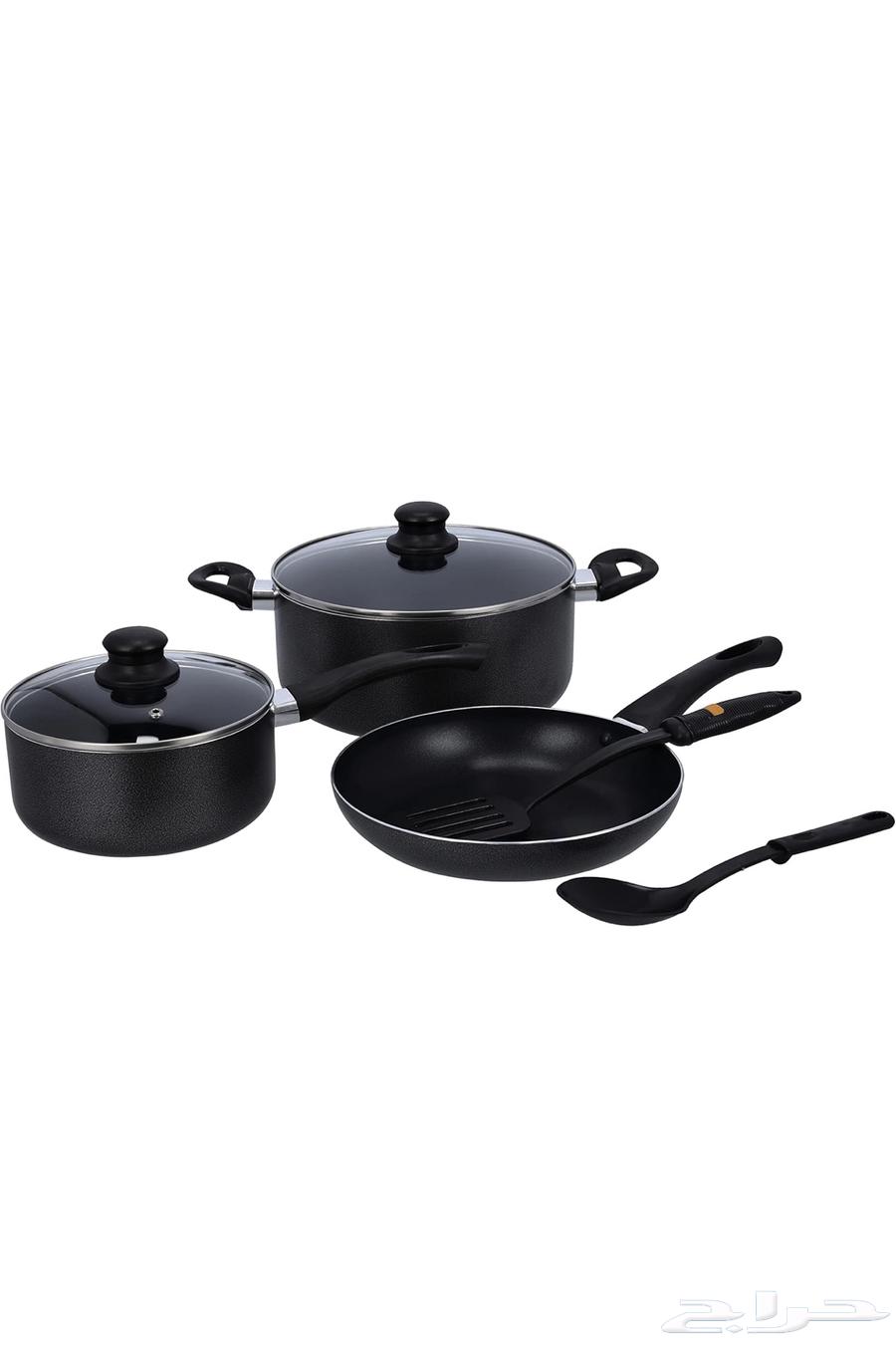 Cookware Set64385914901889110