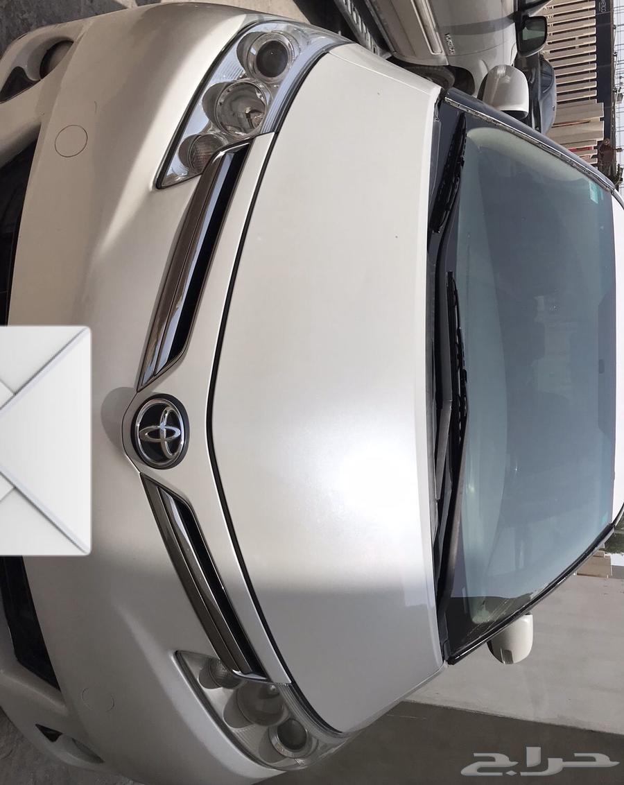 للبيع بريفيا 2013 سيارة عائلية 23الف64533944321666111