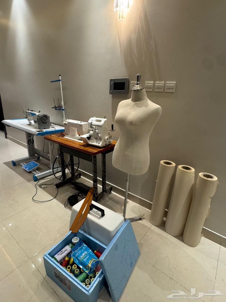 ادوات خياطه64382624769027110