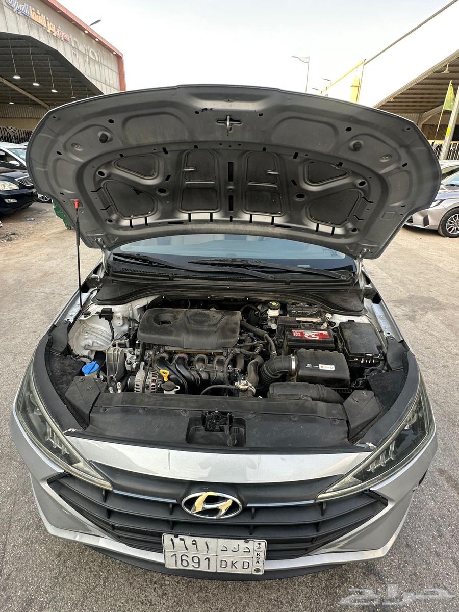 هونداالنترا موديل 202064536265953539112