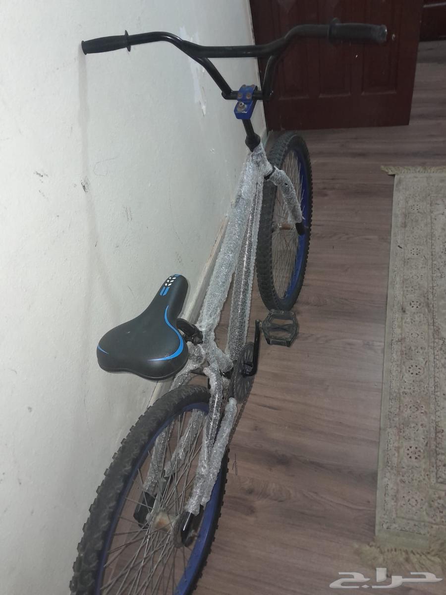 دراجه مستعملة نضيفه للبيع64385648629761111