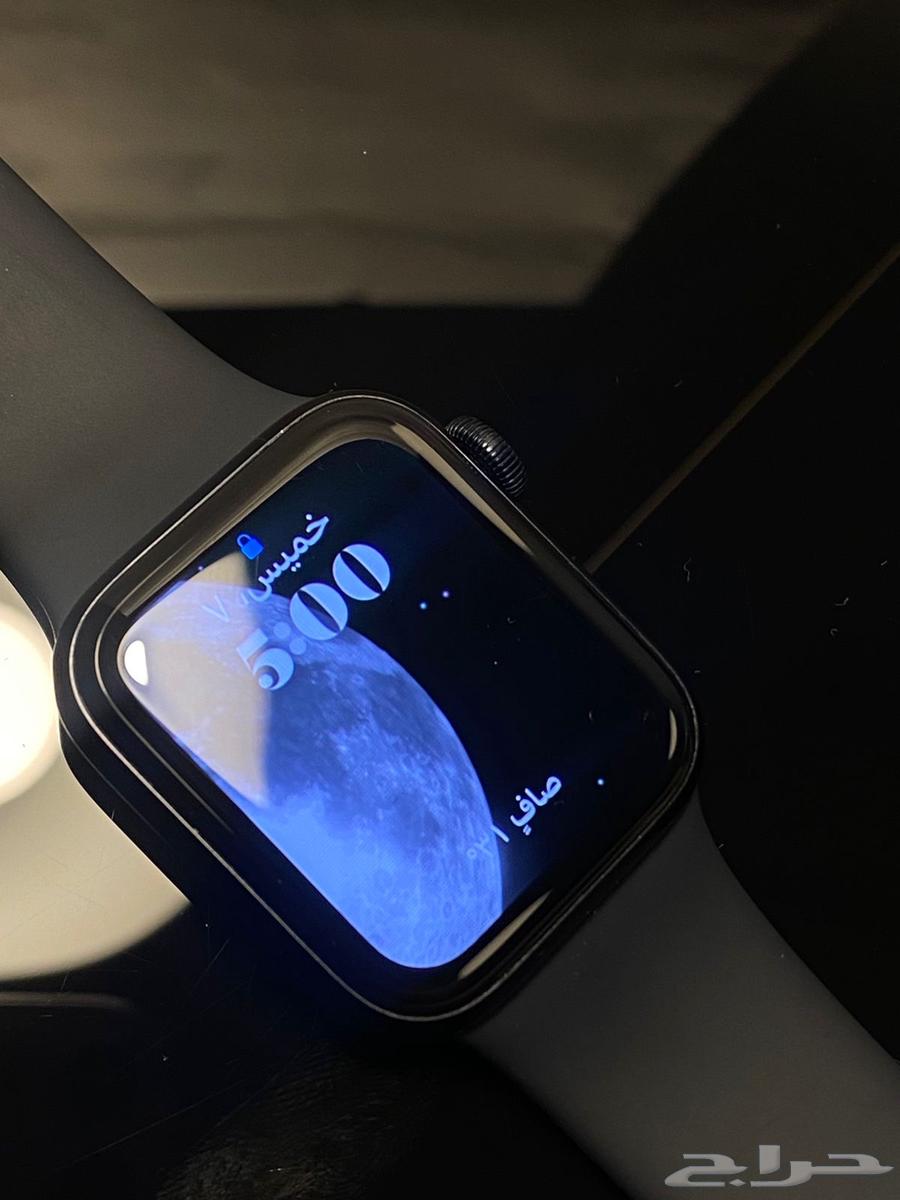 ساعة ابل64383455396867110