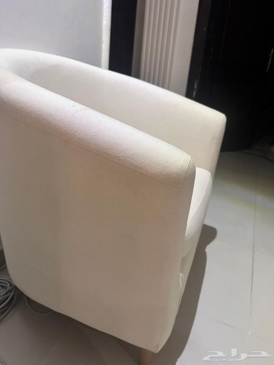 كنب بذراعين من ايكيا عدد 264387188160130113