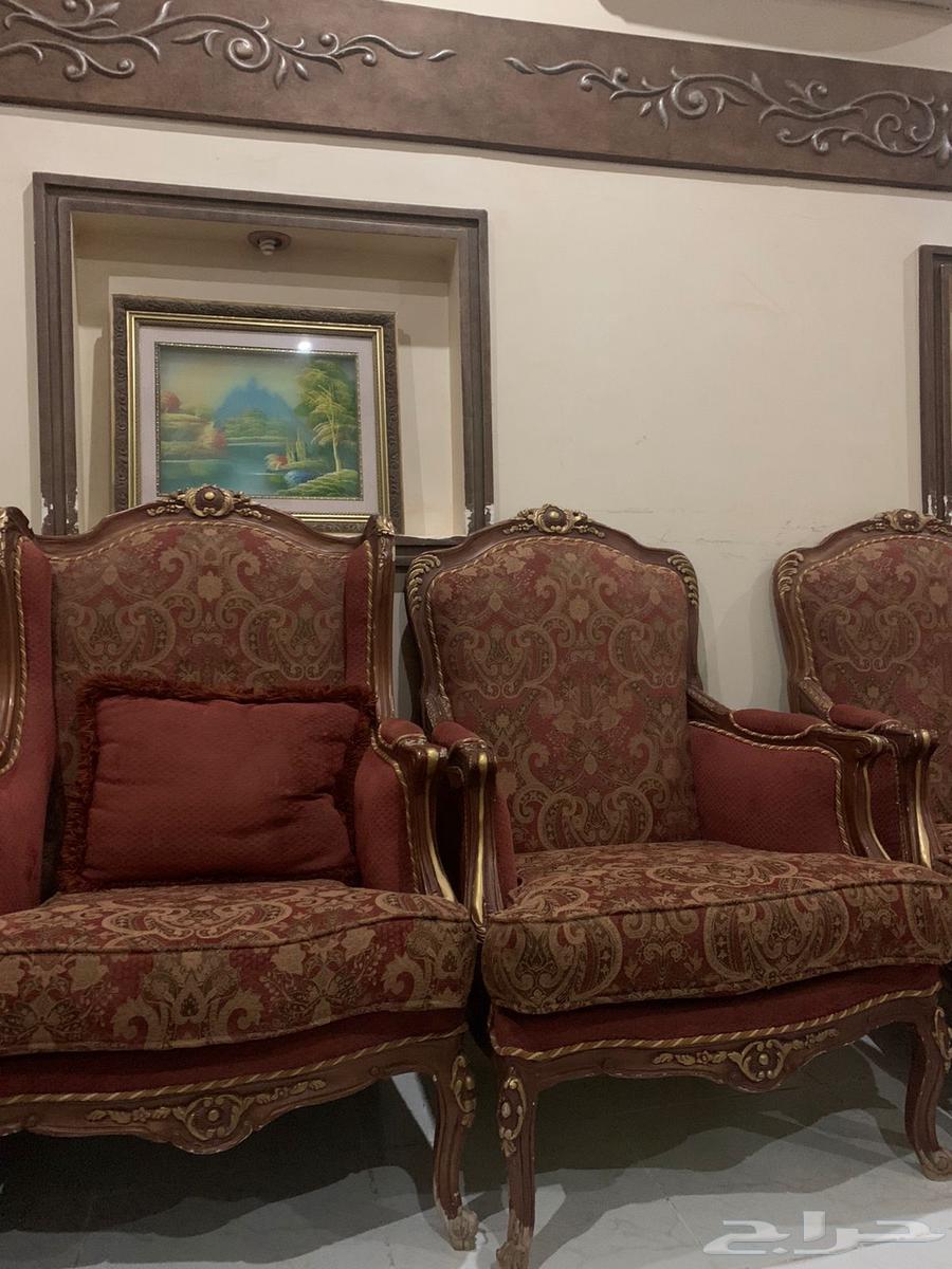 كنب صناعة مصرية64378556562945112