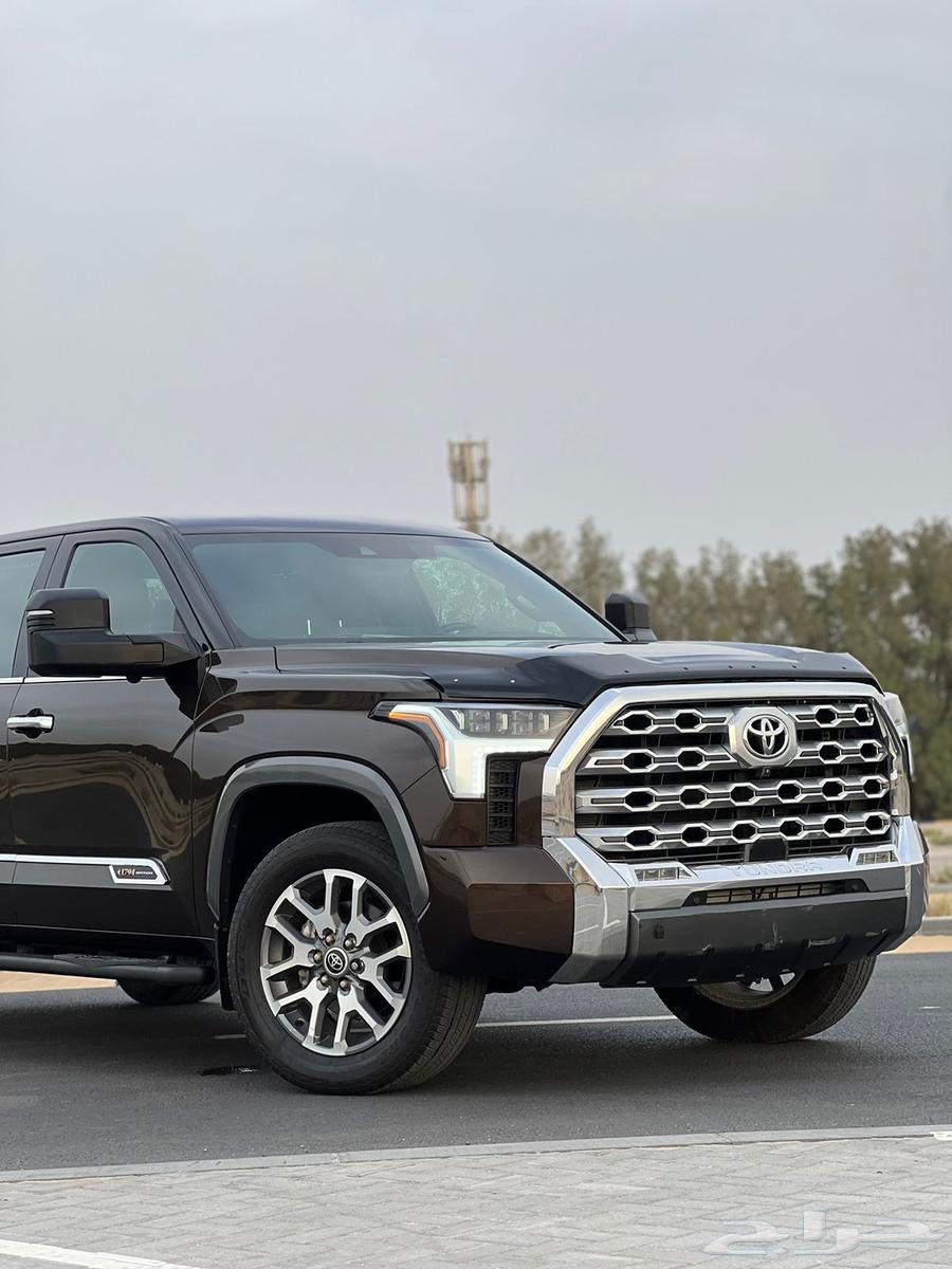 Tundra64531603318531111