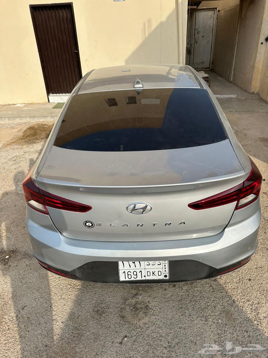 هونداالنترا موديل 202064536265953539113