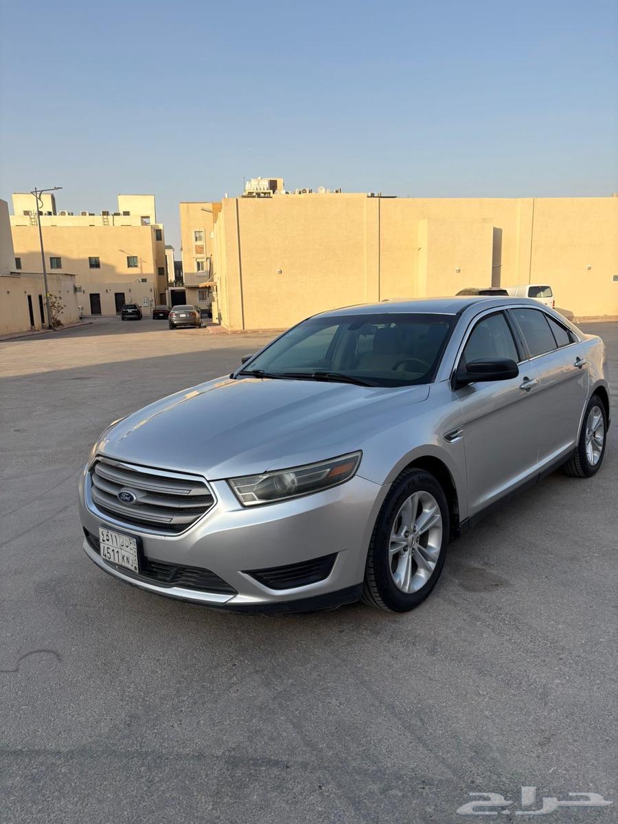 فورد توروس 2015 للبيع في الرياض64528850736258111