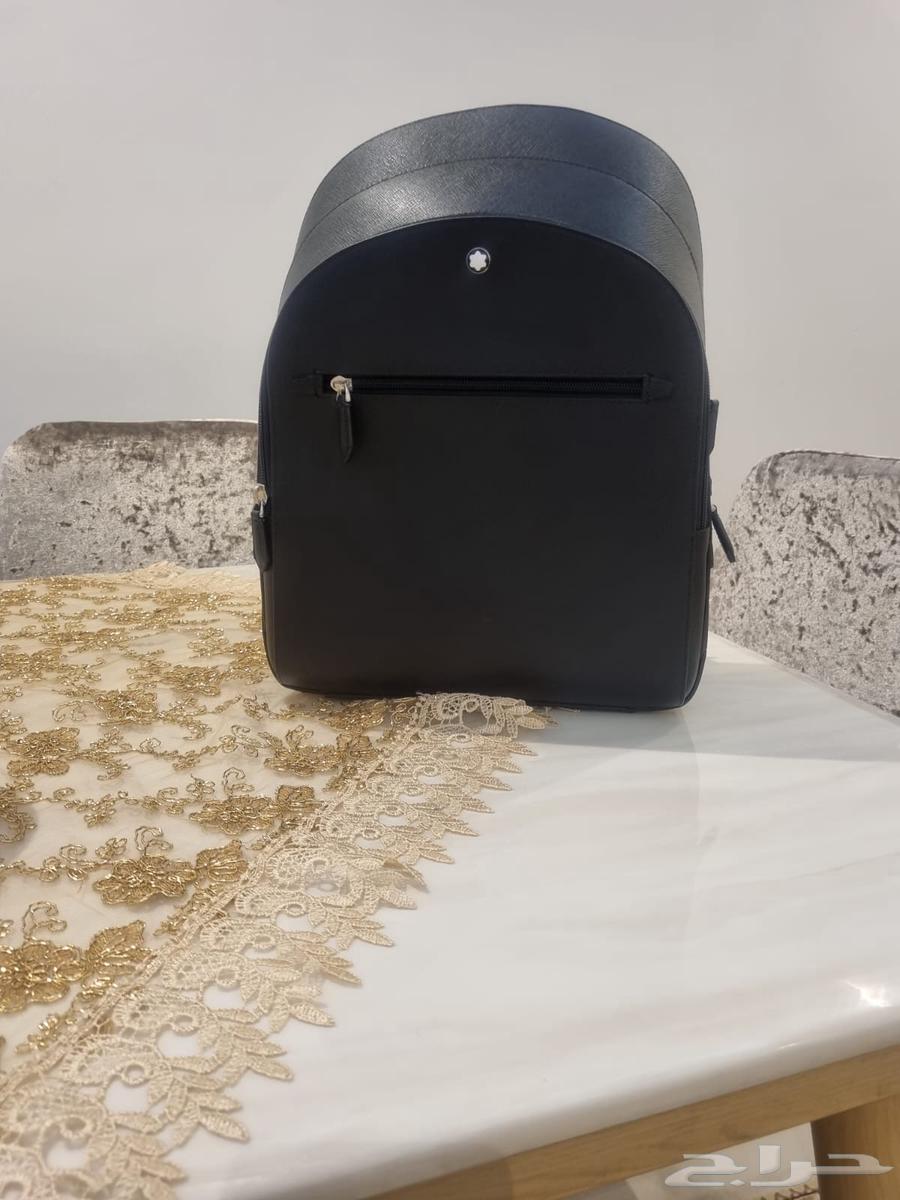 حقيقية ظهر مون بلان سارتوربال متوسطة الحجم64384120303745110