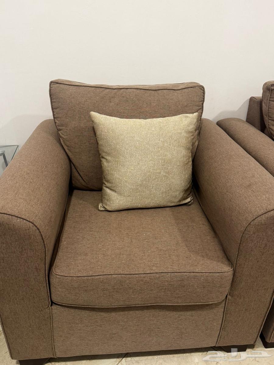 كنب 6 اشخاص للبيع64385411708545112