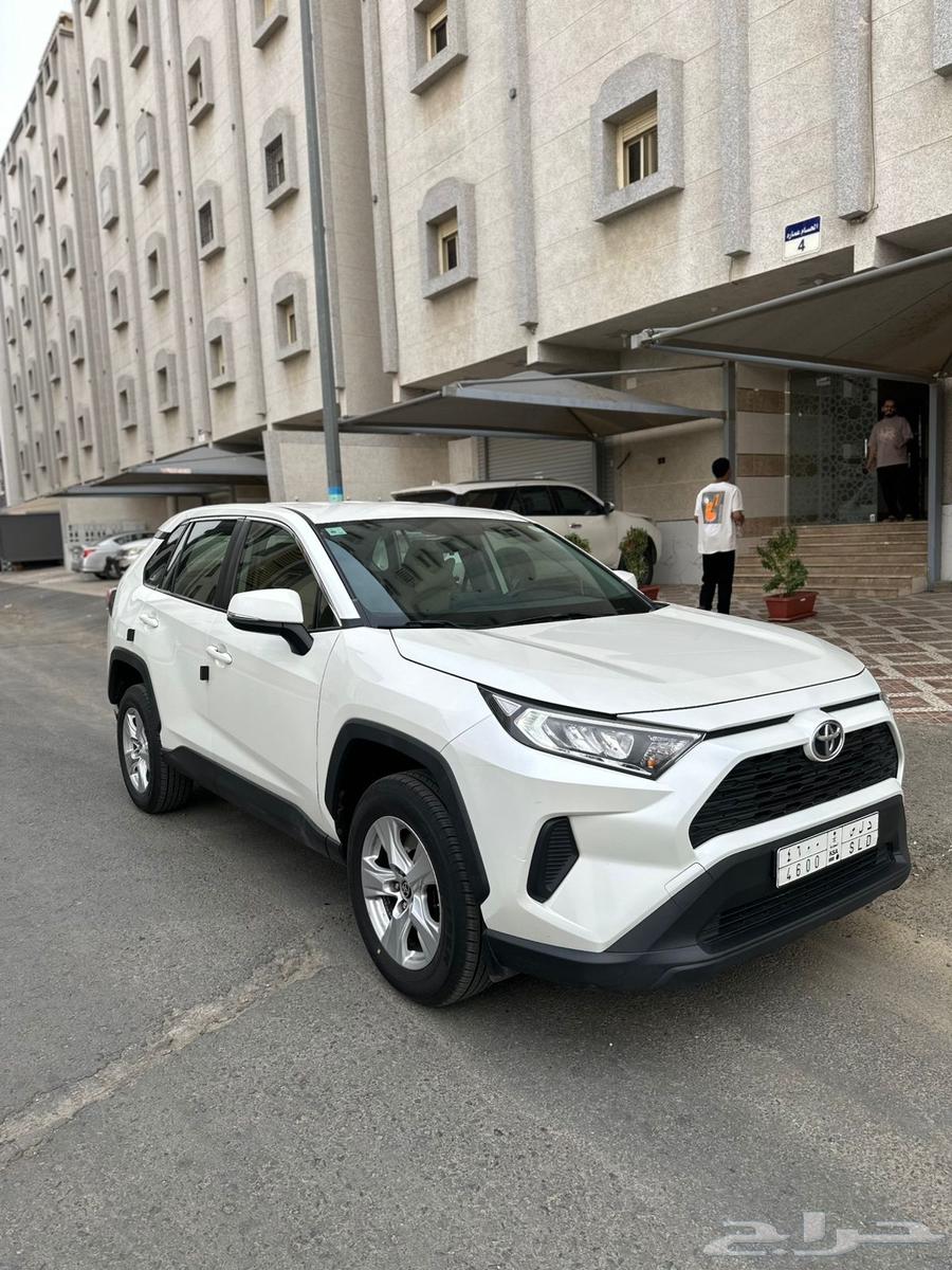 Rav4 2020 Double64536529558531112