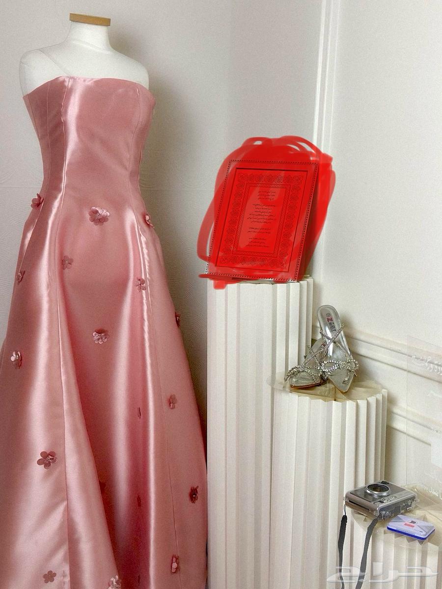 فستان مناسبه64380227289987110