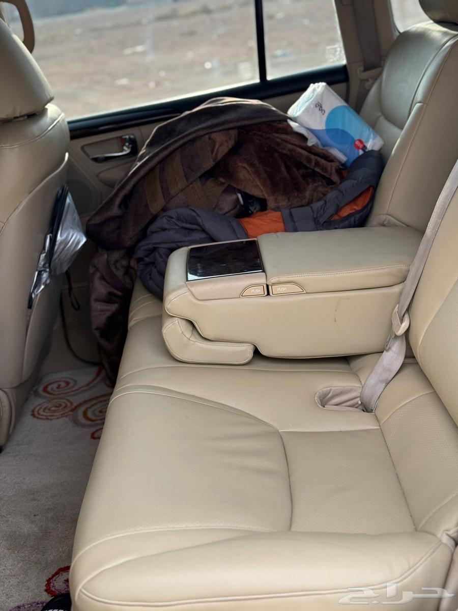 Lexus 2010 LX64528337358209111