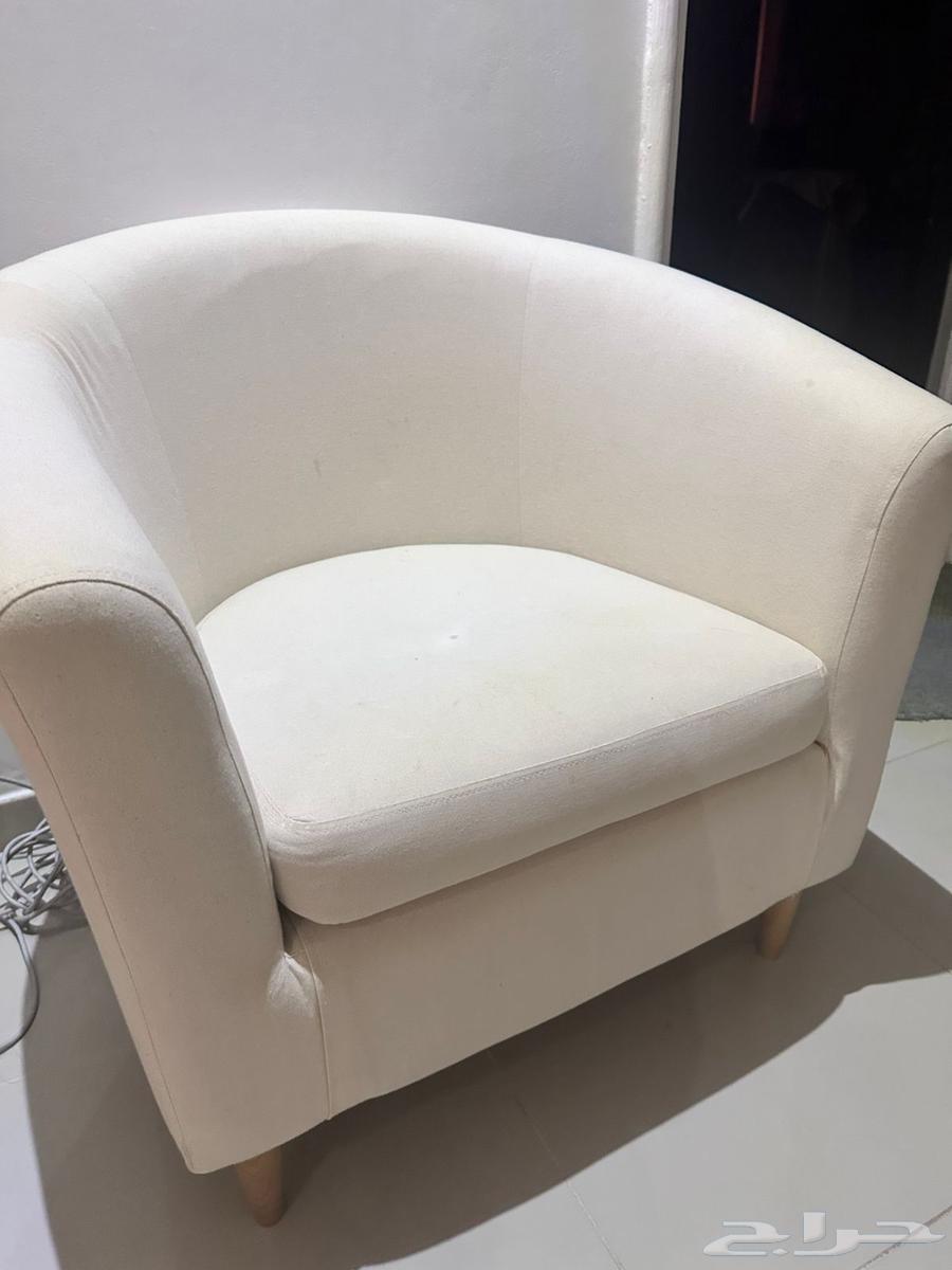 كنب بذراعين من ايكيا عدد 264387188160130112