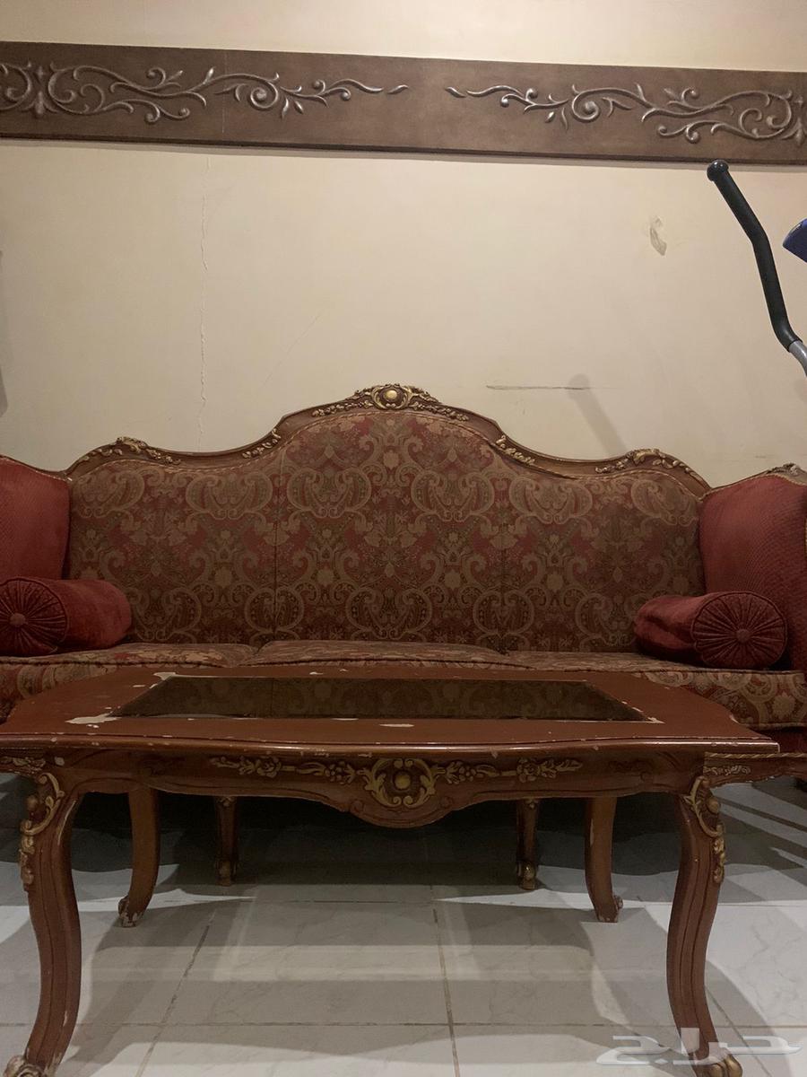 كنب صناعة مصرية64378556562945111