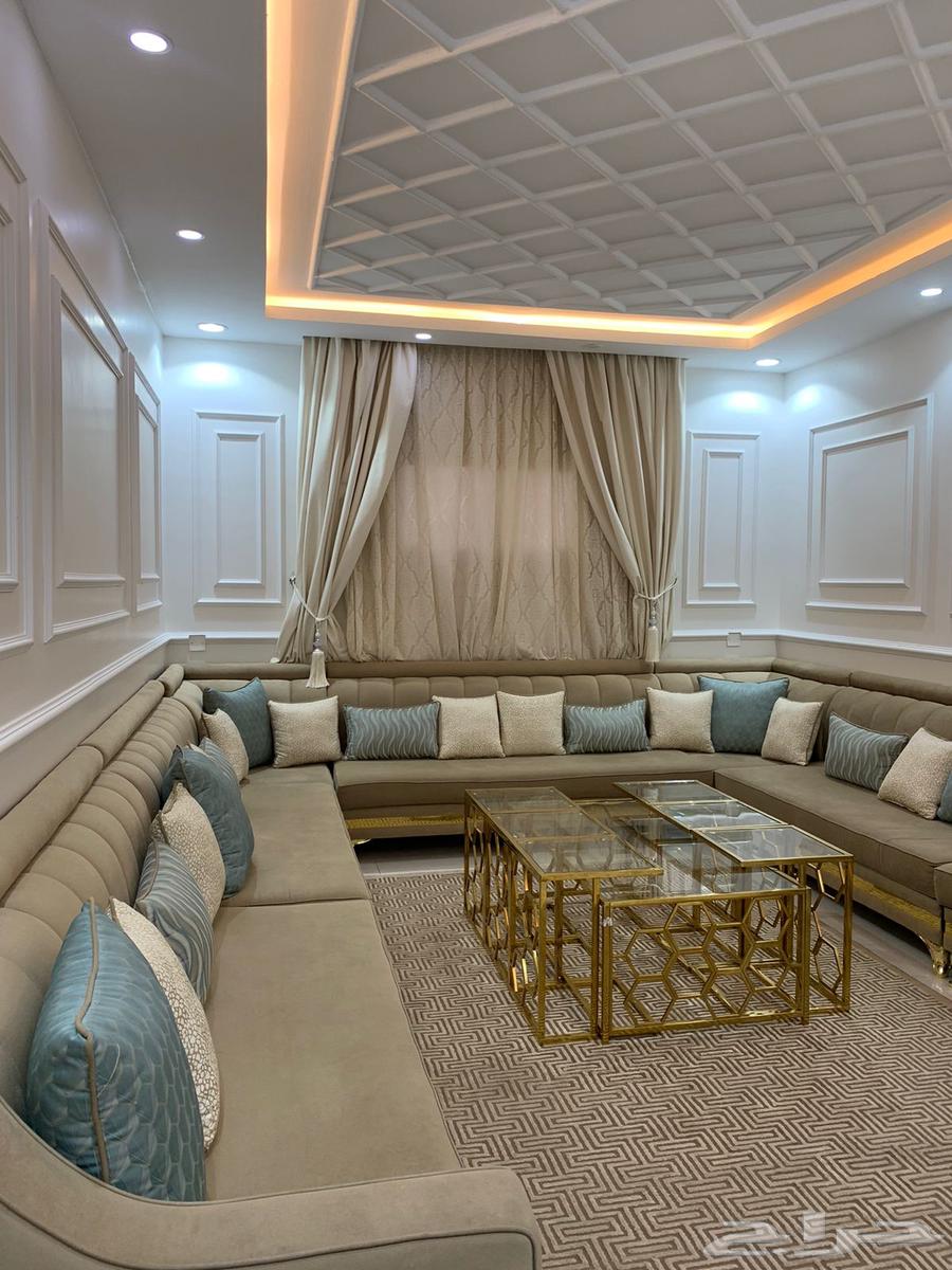 كنب شبة جديد64380492371459110