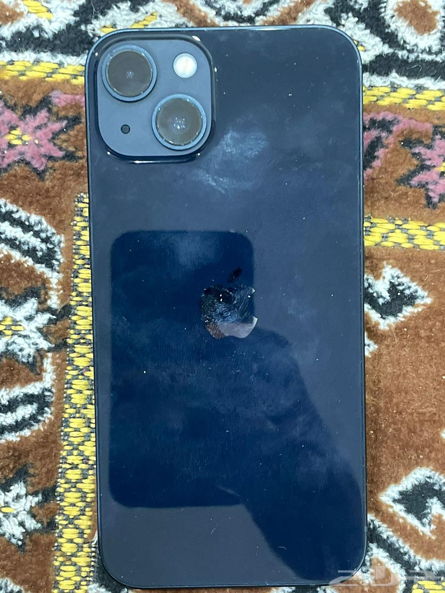 ايفون 13 العادي64389100400642111