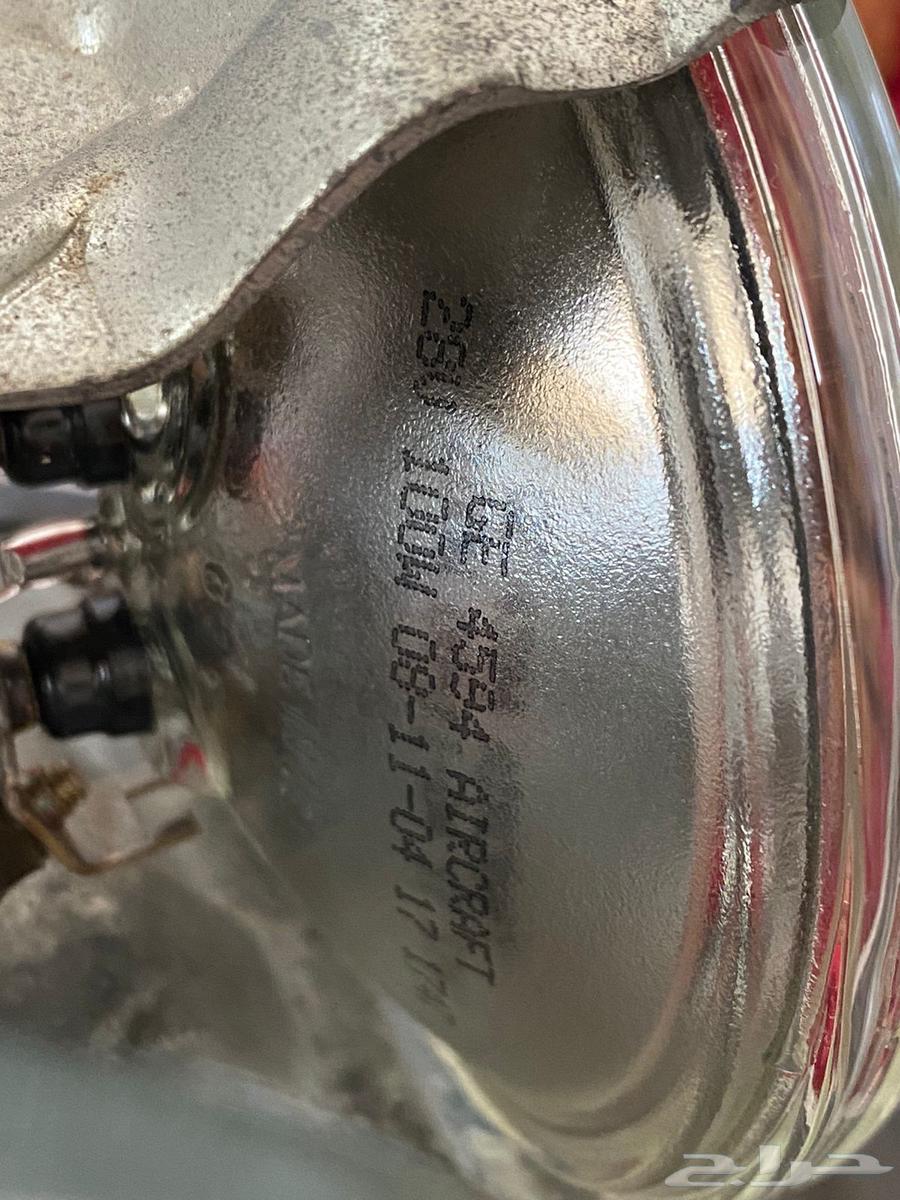 سفتي 12فولت اكباس 24وفولت و28واط ونظيف جدا64386863834114111