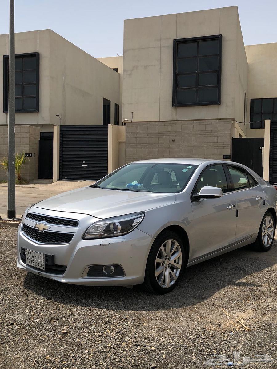 للبيع ماليبو 2013 منوة المستخدم الممشى اقل من 100 الف64536626750467114