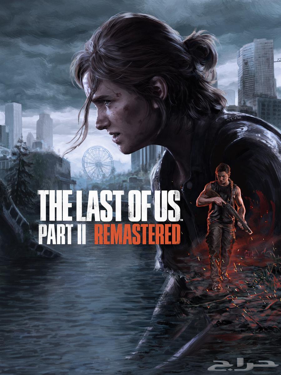 The Last of Us 2 Remastered PC Game64379239222145110