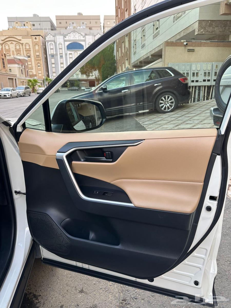 Rav4 2020 Double64536529558531114