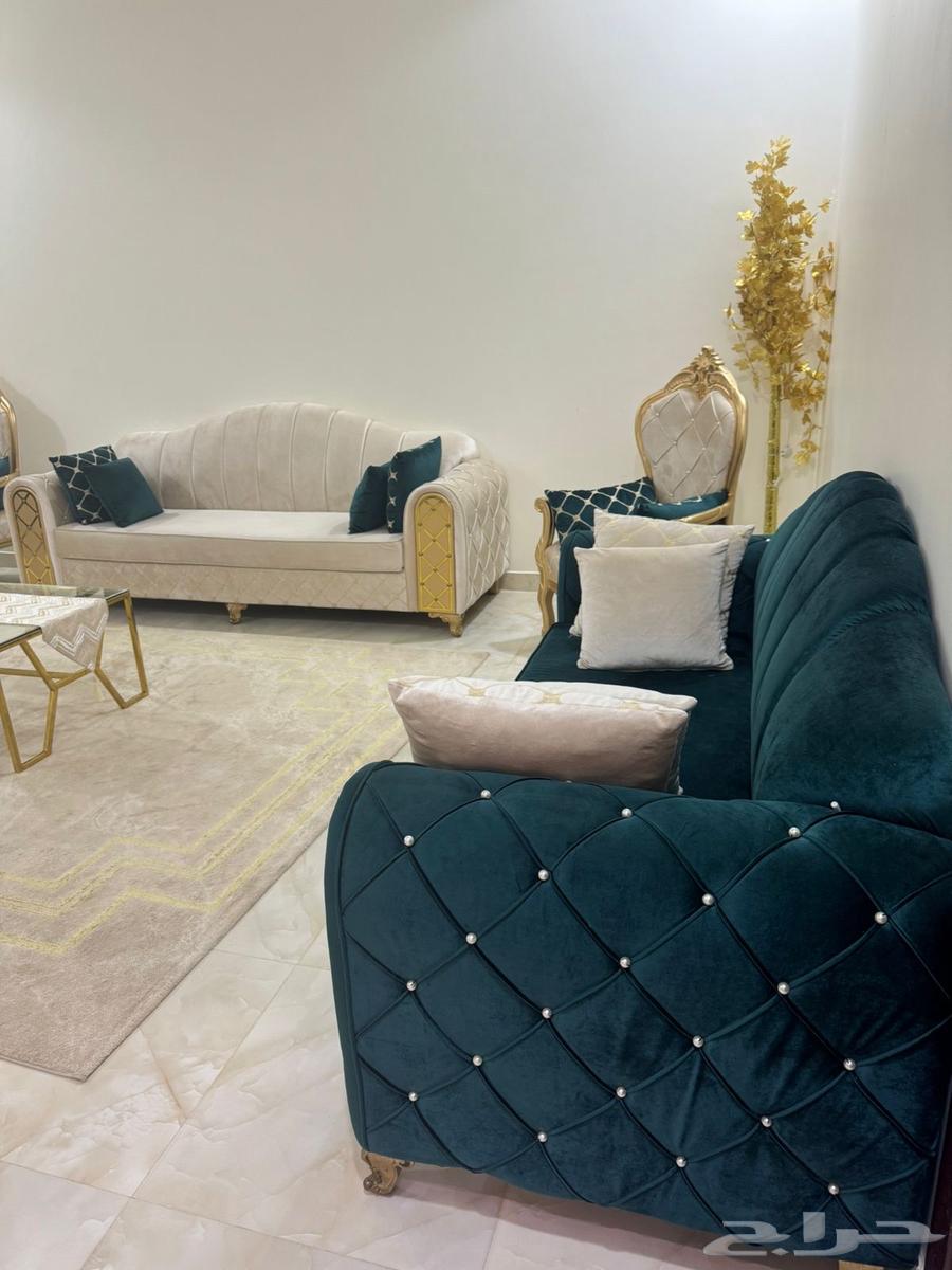 كنب نظيف للبيع منوه للمستخدم64378440374787111