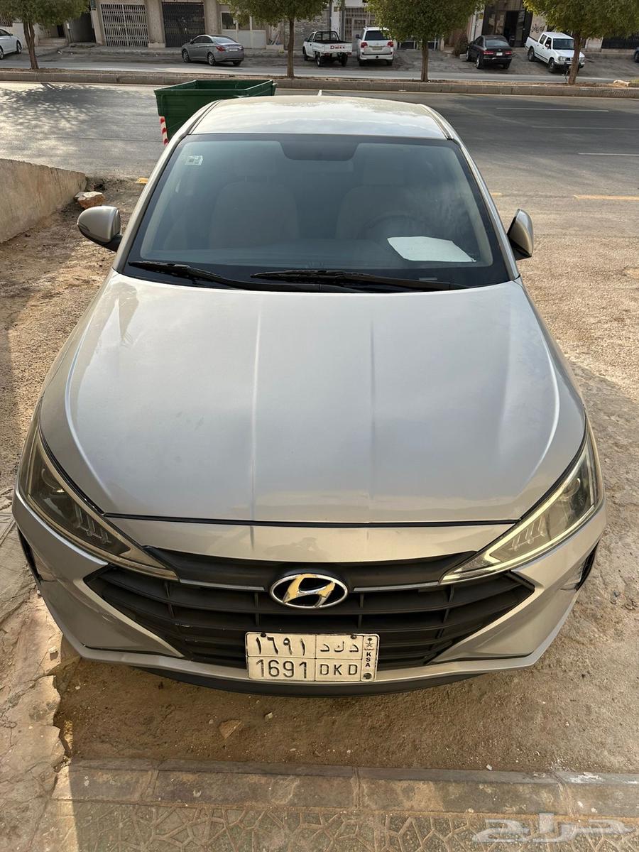 هونداالنترا موديل 202064536265953539110