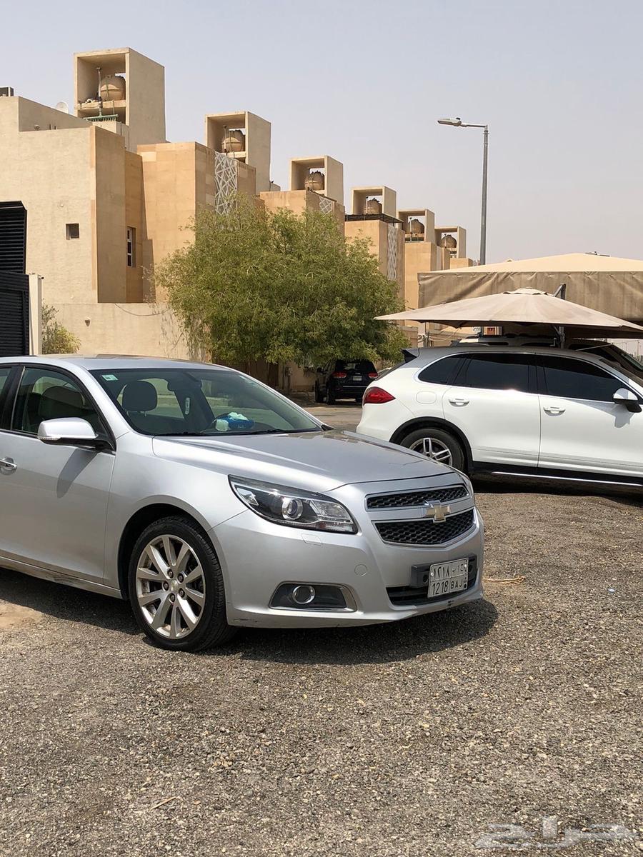 للبيع ماليبو 2013 منوة المستخدم الممشى اقل من 100 الف64536626750467110