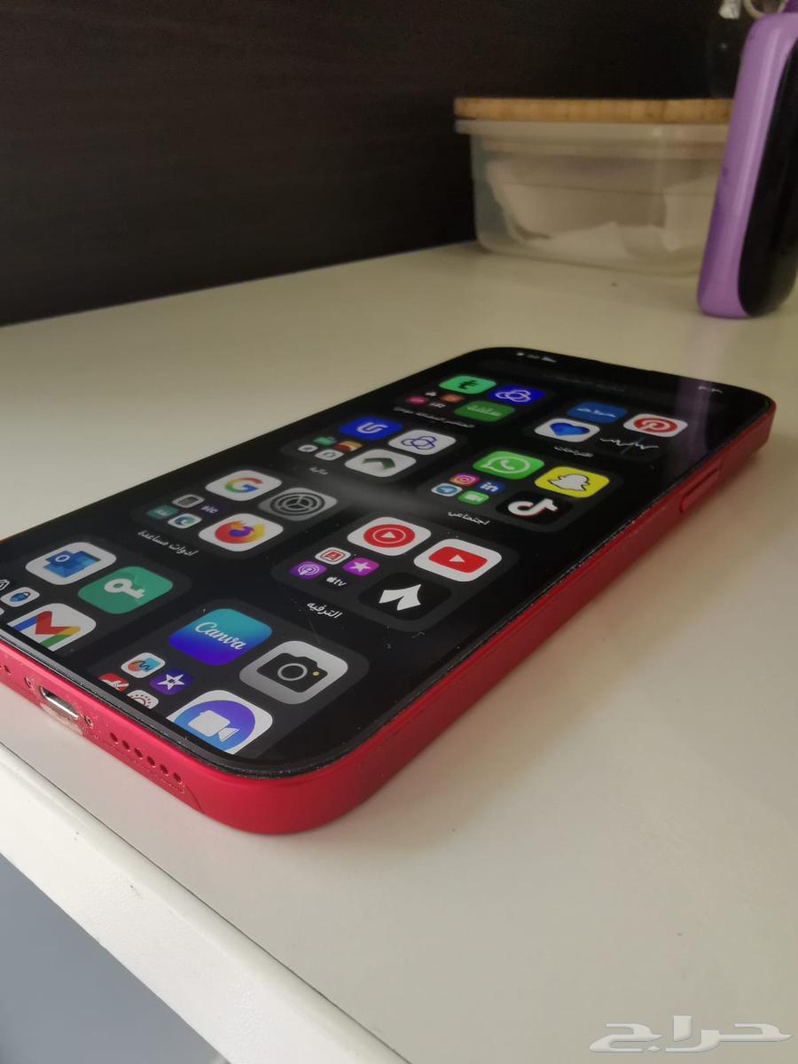 آيفون 14 بلس 256 g64384758814466112