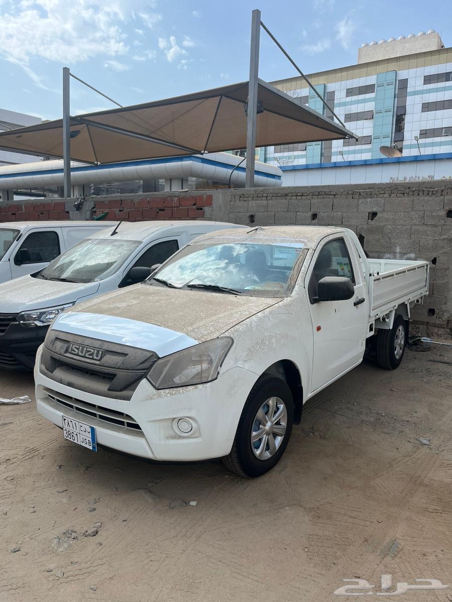 ISUZU64524531260033111