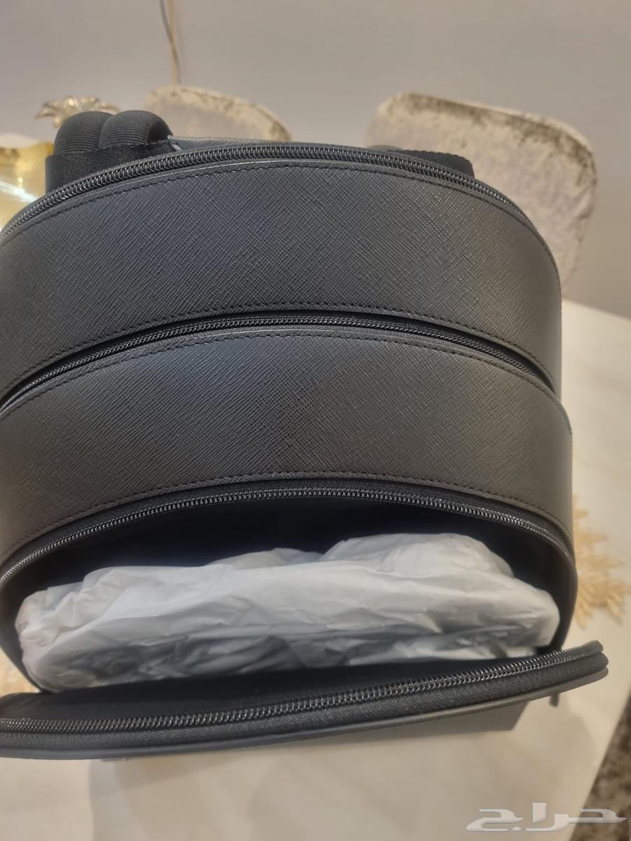 حقيقية ظهر مون بلان سارتوربال متوسطة الحجم64384120303745114