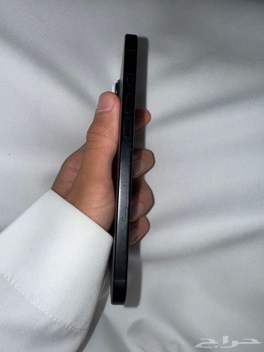 ايفون 16 بلس اسود64383303074307114