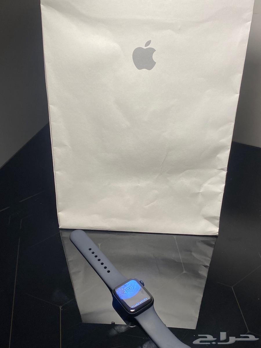 ساعة ابل64383455396867114