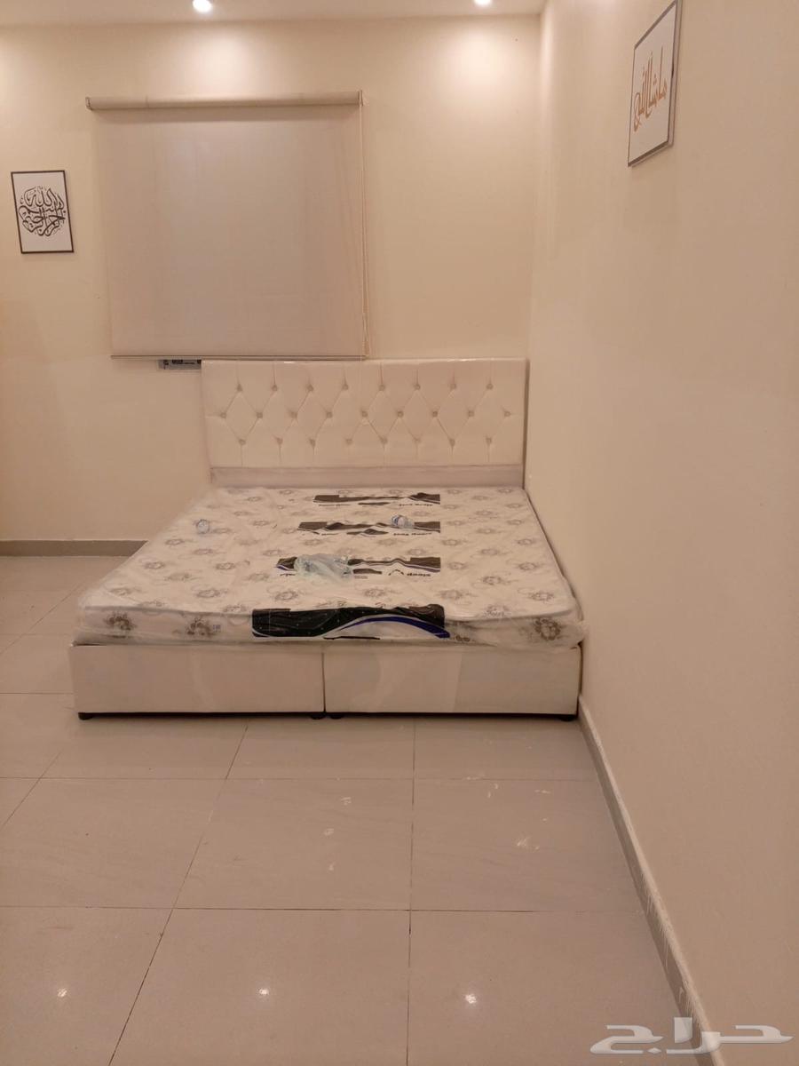 سرير نفرين مع المرتب  و بدون المرتب  موجود جديد64387801878785112