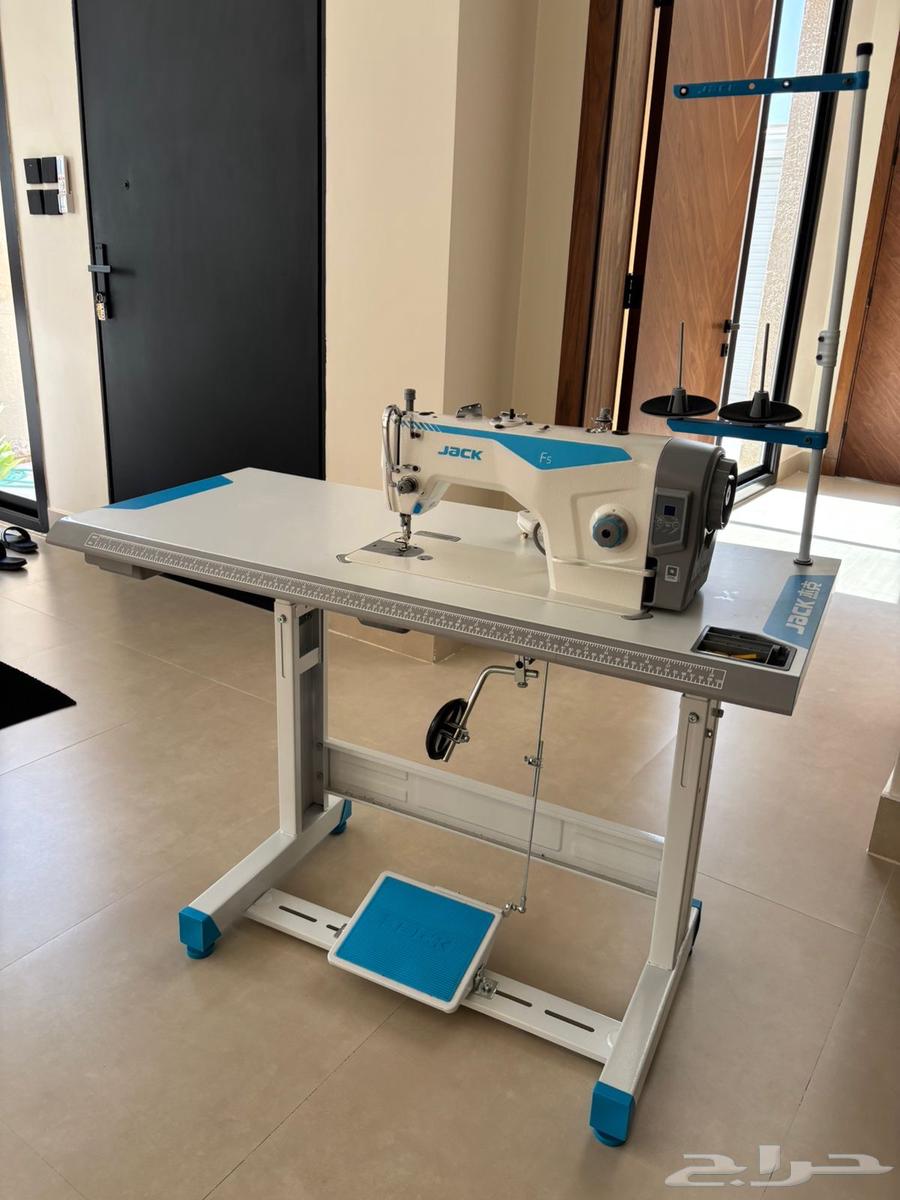 مكينة خياطة جاك64383650062979112