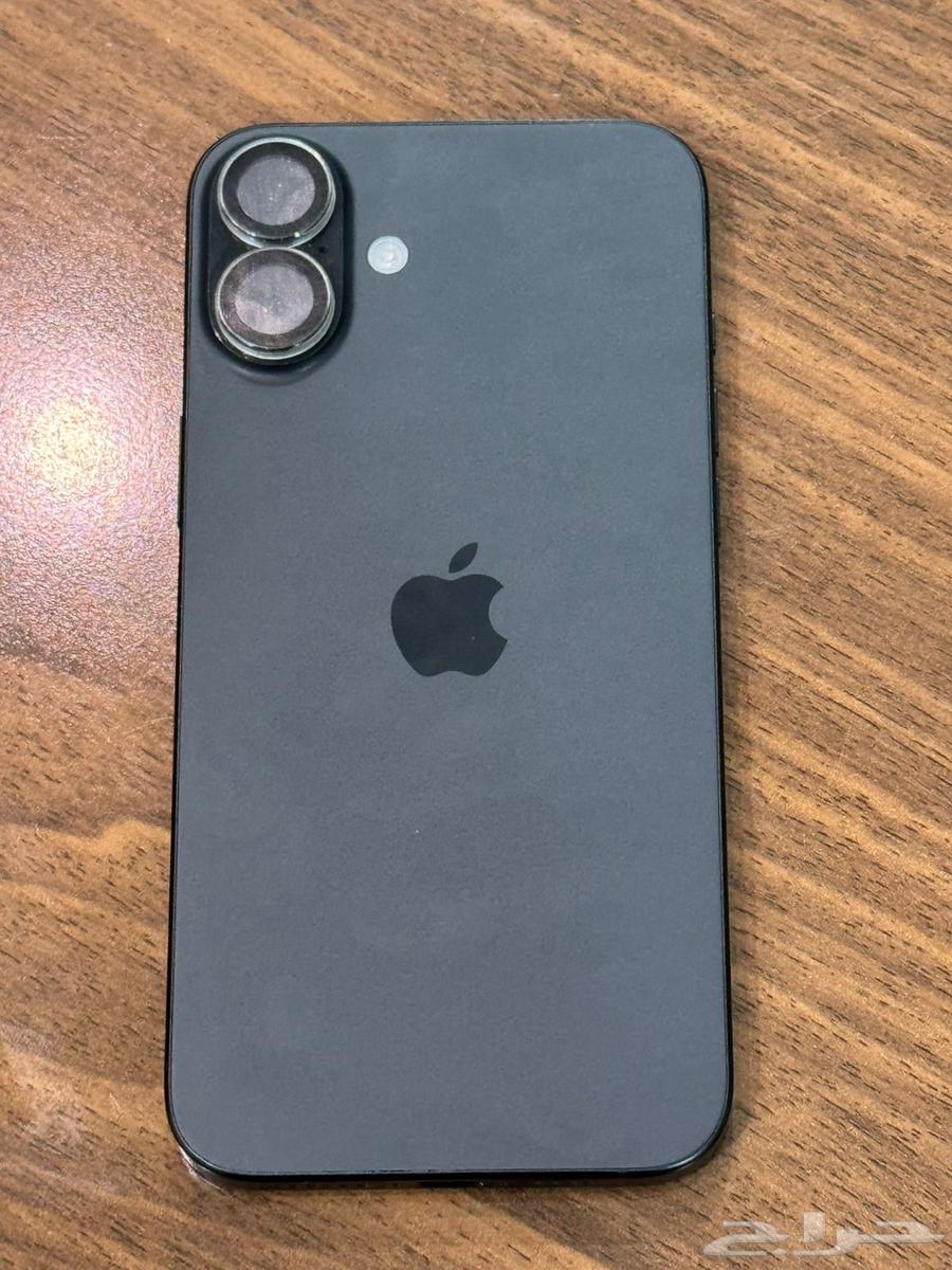 iPhone 16 Plus64377520860419110