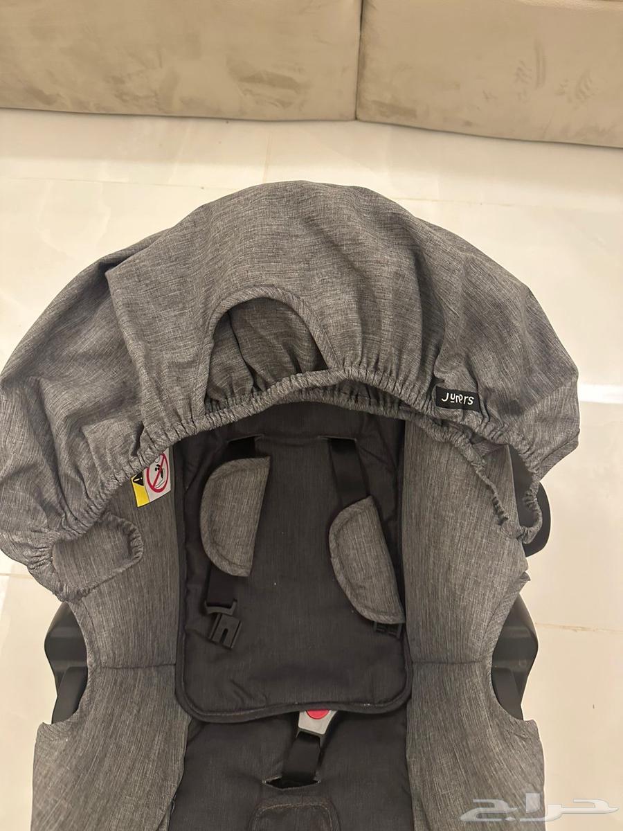 جونيور كرسي اطفال للسياره64381795510019111