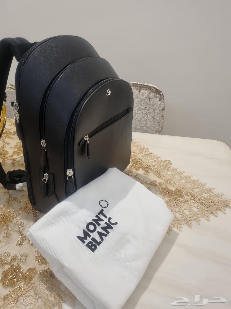 حقيقية ظهر مون بلان سارتوربال متوسطة الحجم64384120303745113