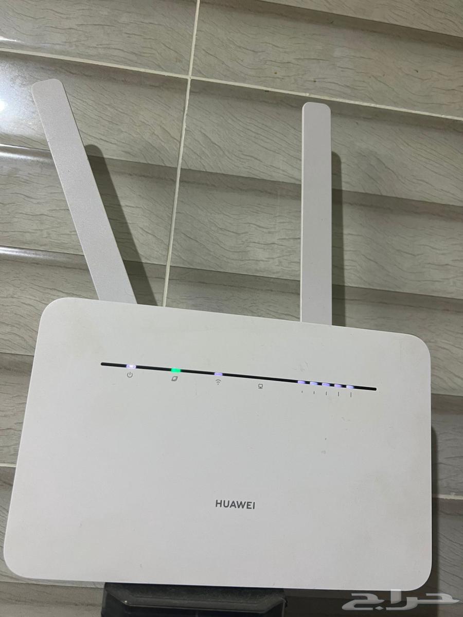 Huawei Network Router Device64380751218818110