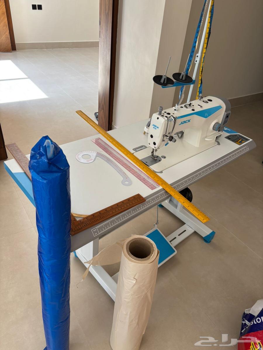 مكينة خياطة جاك64383650062979113