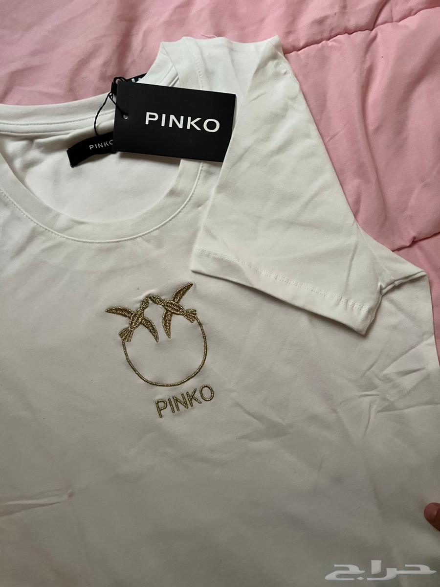 تيشيرتات كوبي درجة اولى ماركات عالمية ( جملة و مفرق )64381989908739110