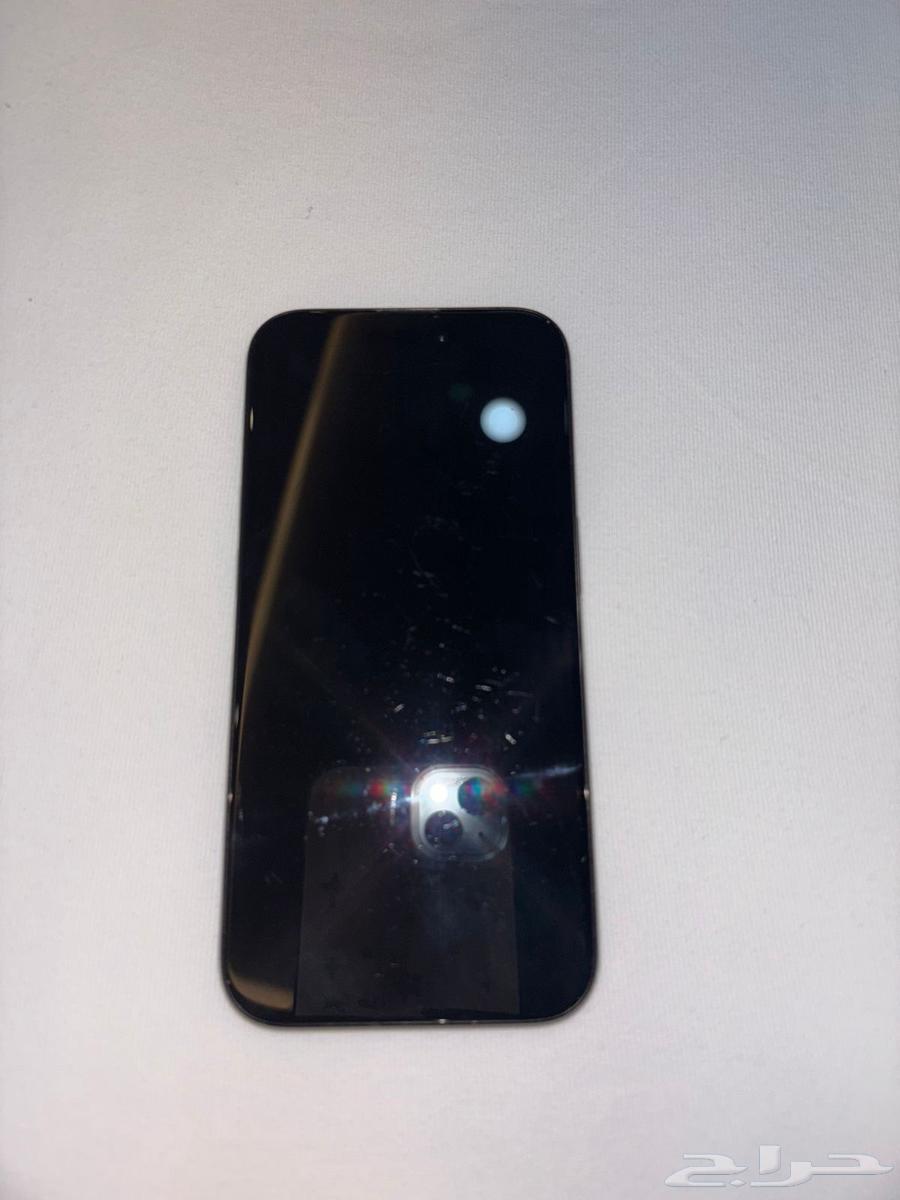 ايفون 15 برو64386431158657112