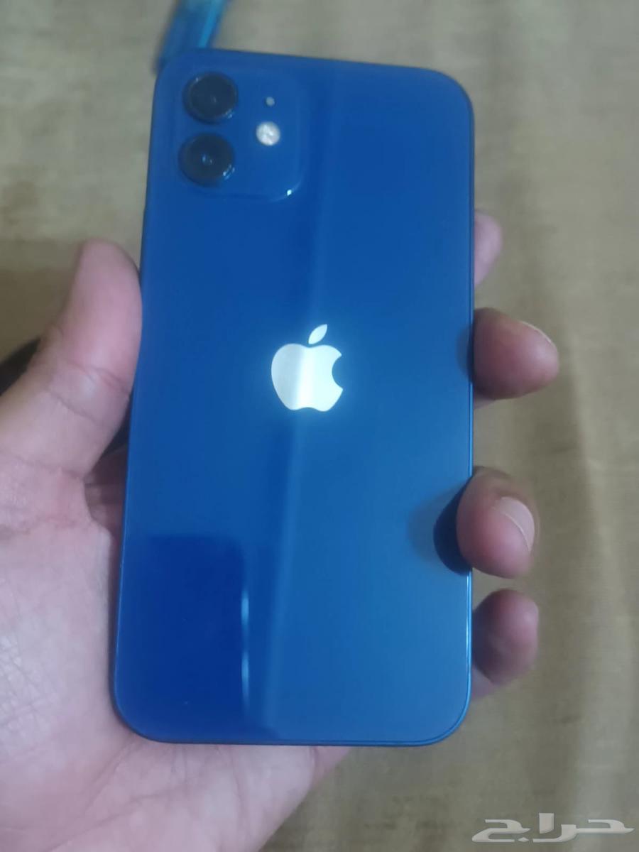 ايفون 12 128 جيجا64383011476737111